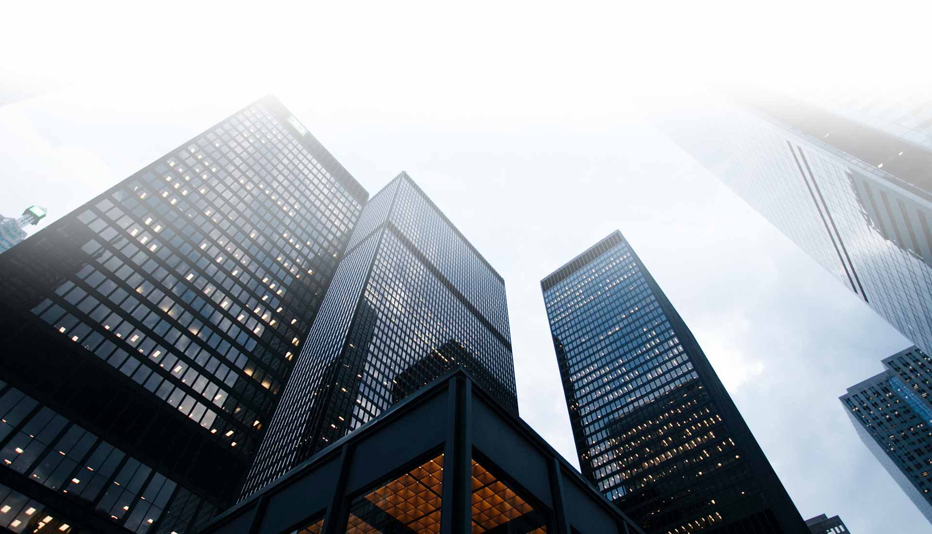 Global trading company